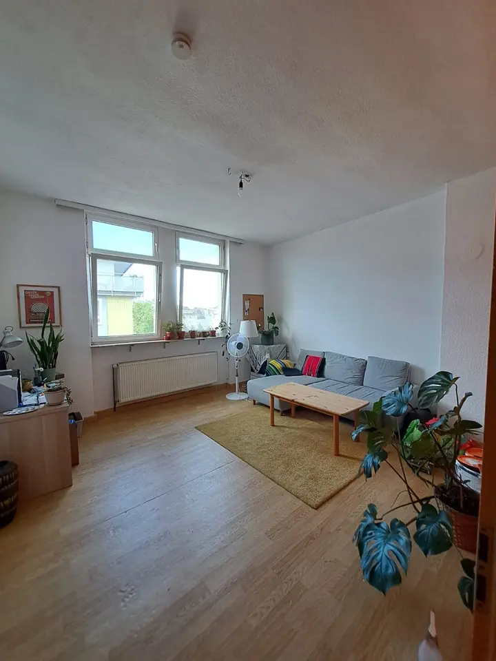 WG-Zimmer mit 75 m² in Wetzlar – Bild 1