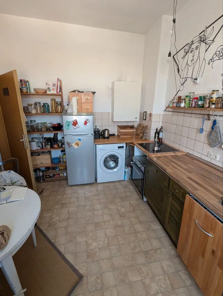 WG-Zimmer mit 75 m² in Wetzlar – Bild 3