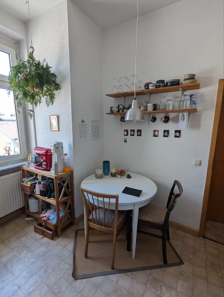 WG-Zimmer mit 75 m² in Wetzlar – Bild 4