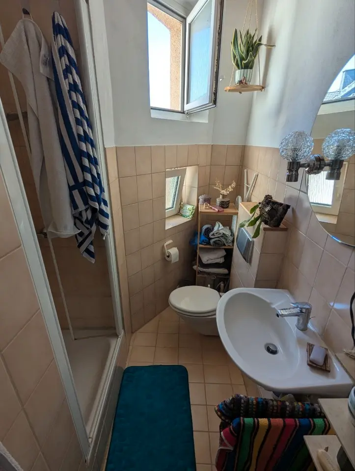 WG-Zimmer mit 75 m² in Wetzlar – Bild 5