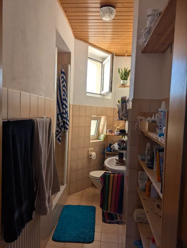 WG-Zimmer mit 75 m² in Wetzlar – Bild 6