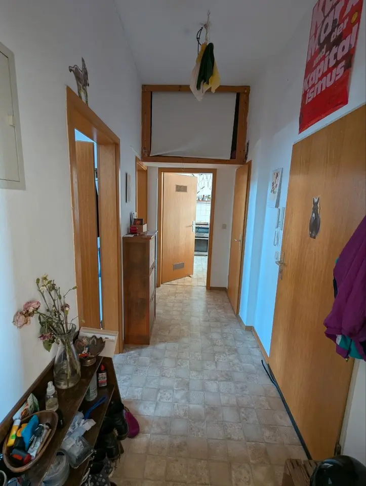 WG-Zimmer mit 75 m² in Wetzlar – Bild 7