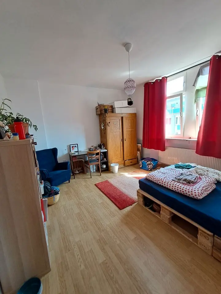 WG-Zimmer mit 75 m² in Wetzlar – Bild 8