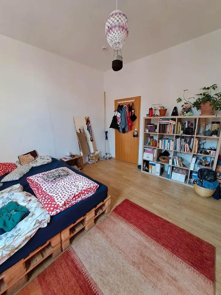 WG-Zimmer mit 75 m² in Wetzlar – Bild 9