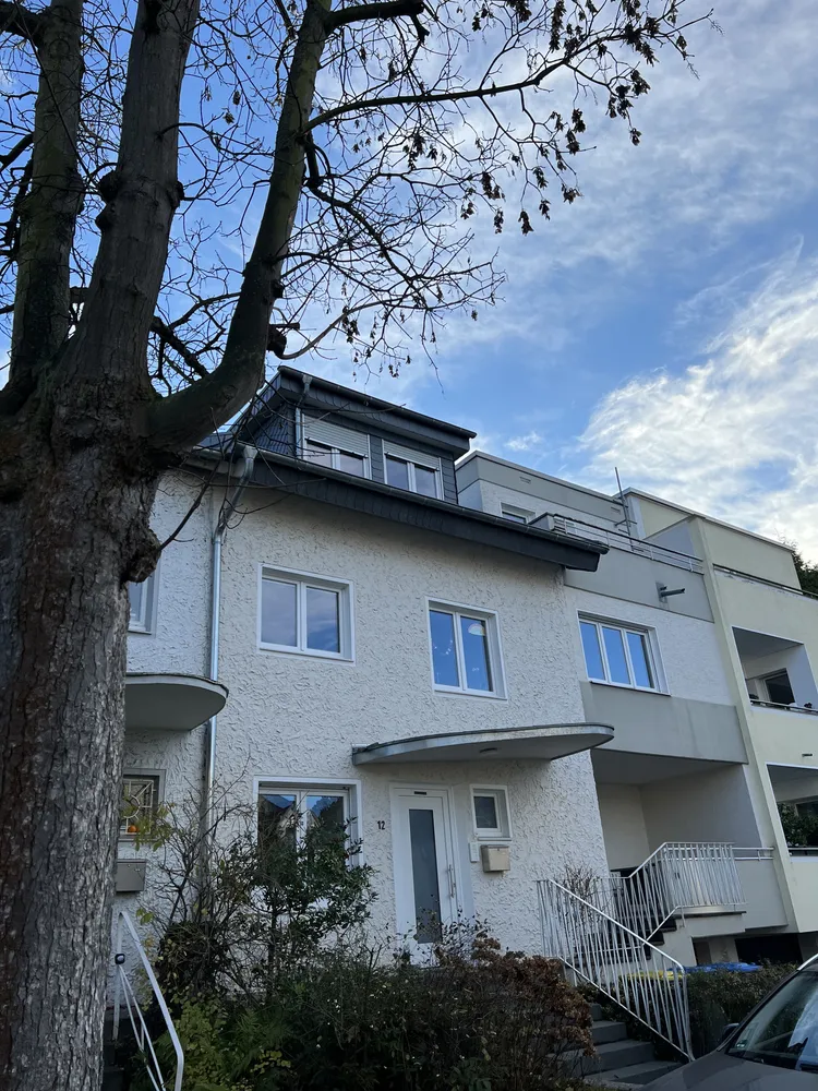 5 Zimmer Haus mit 135 m² in Bonn – Bild 1