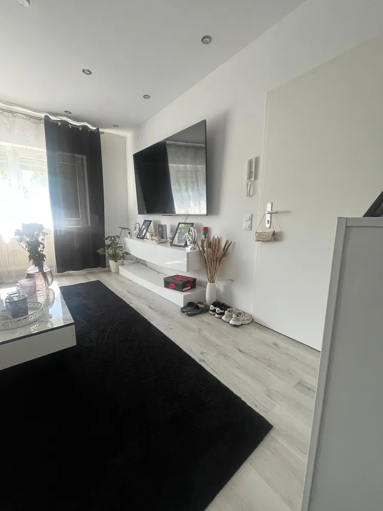 3 Zimmer Wohnung mit 85 m² in Ludwigshafen am Rhein – Bild 1