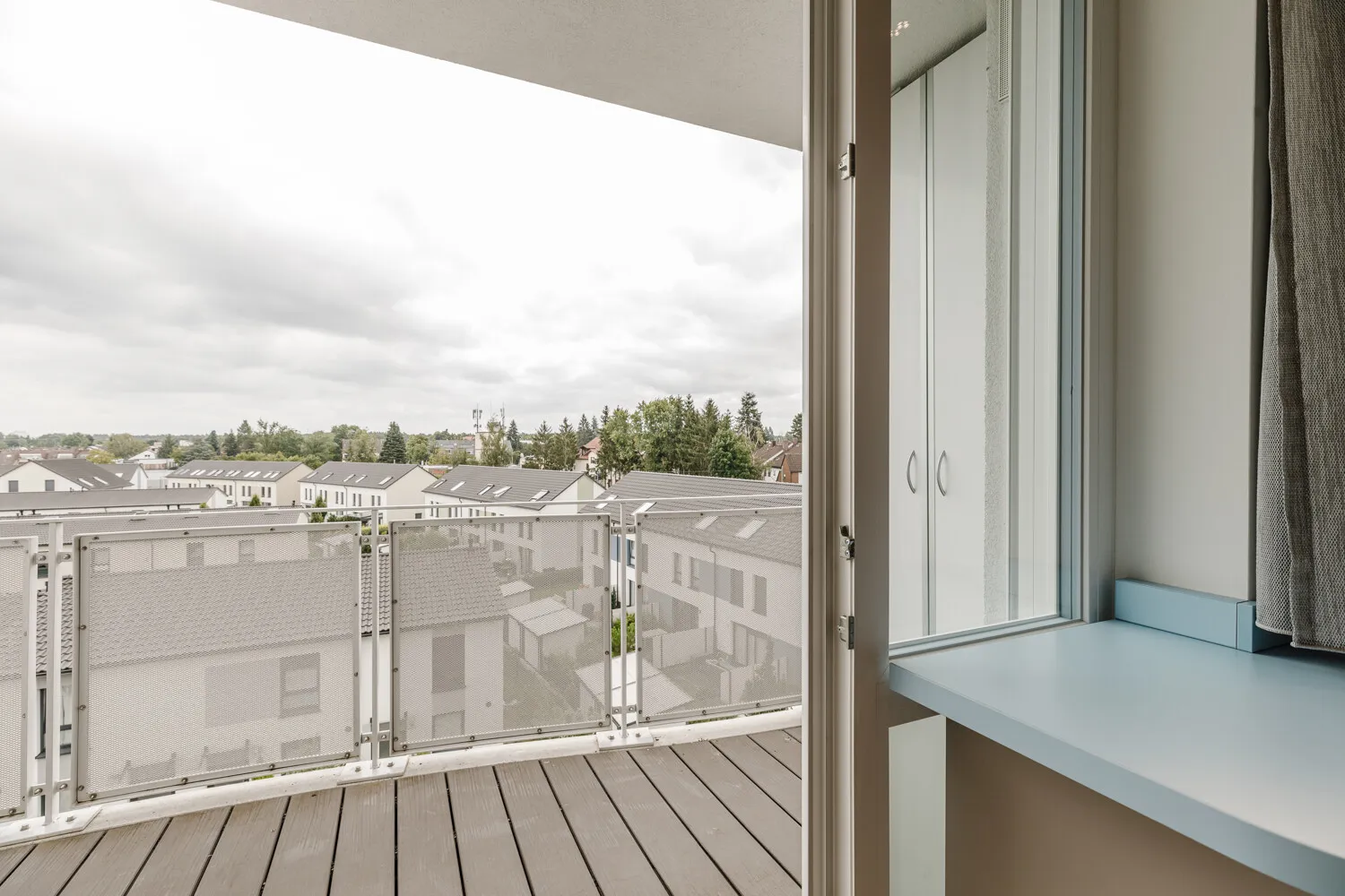 1 Zimmer Wohnung mit 23 m² in Erlangen – Bild 3