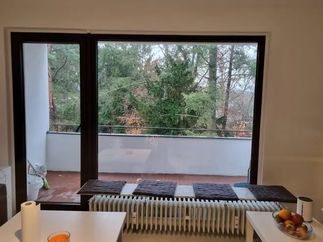 2 Zimmer Wohnung mit 47 m² in Düsseldorf – Bild 2