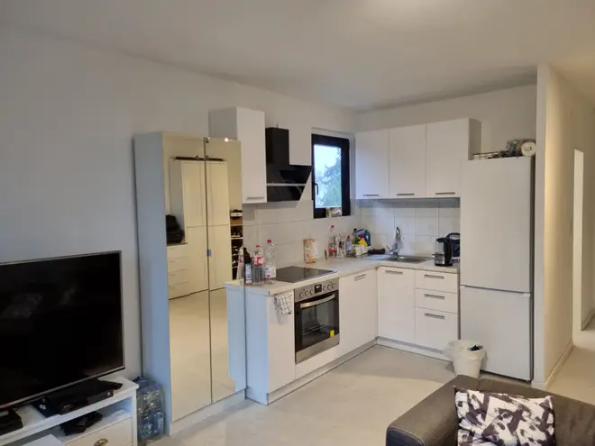 2 Zimmer Wohnung mit 47 m² in Düsseldorf – Bild 4