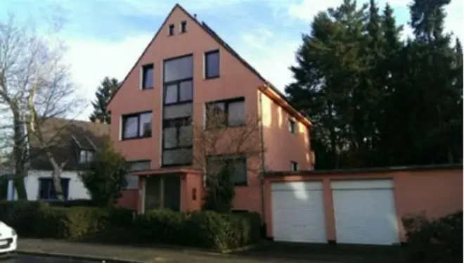2 Zimmer Wohnung mit 47 m² in Düsseldorf – Bild 9