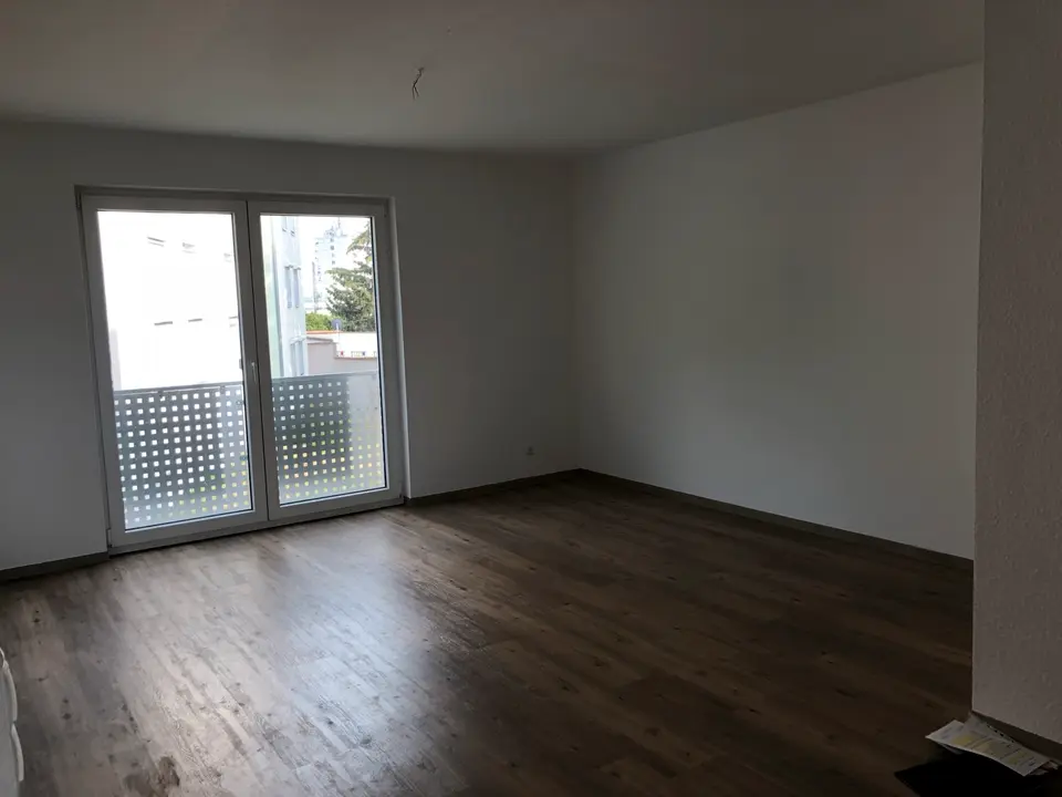 4 Zimmer Wohnung mit 80 m² in Worms – Bild 1