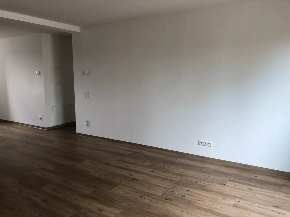 4 Zimmer Wohnung mit 80 m² in Worms – Bild 2