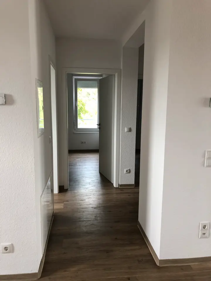 4 Zimmer Wohnung mit 80 m² in Worms – Bild 4