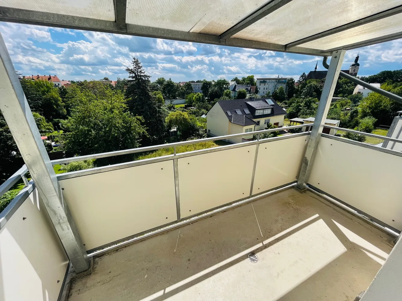 3 Zimmer Wohnung mit 75 m² in Brandenburg an der Havel – Bild 2