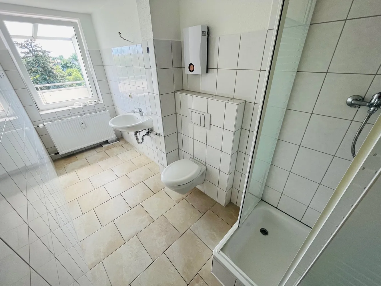 3 Zimmer Wohnung mit 75 m² in Brandenburg an der Havel – Bild 9