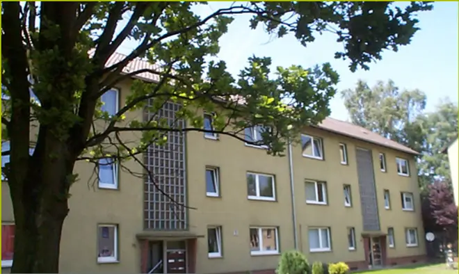 2 Zimmer Wohnung mit 53 m² in Mönchengladbach – Bild 1