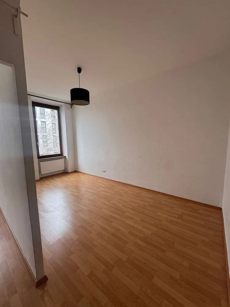 1 Zimmer Wohnung mit 38 m² in Fürth – Bild 5