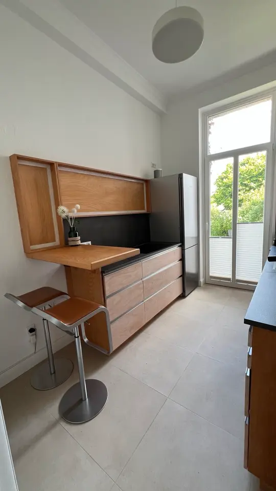 4 Zimmer Wohnung mit 100 m² in Minden – Bild 3