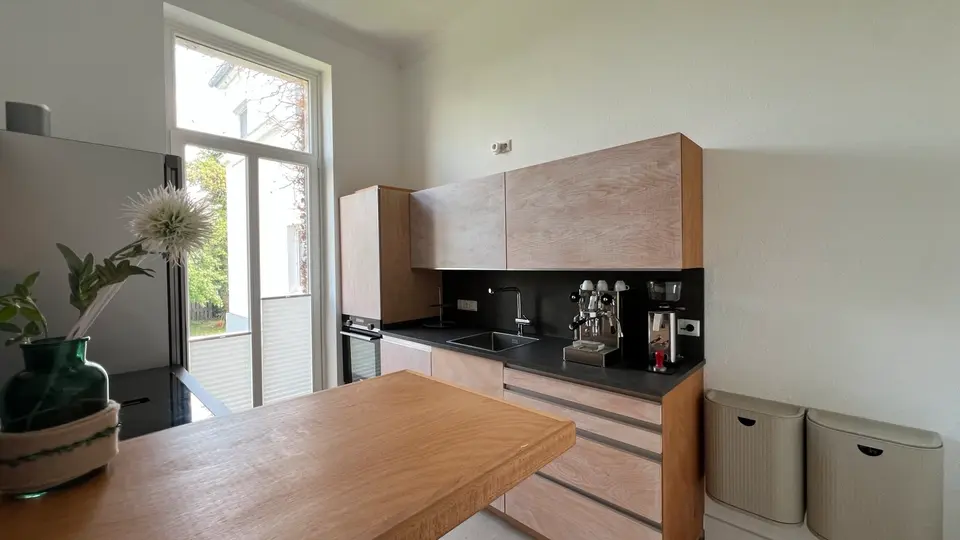 4 Zimmer Wohnung mit 100 m² in Minden – Bild 4