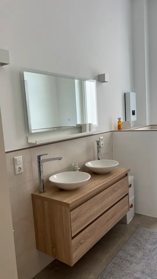 4 Zimmer Wohnung mit 100 m² in Minden – Bild 8