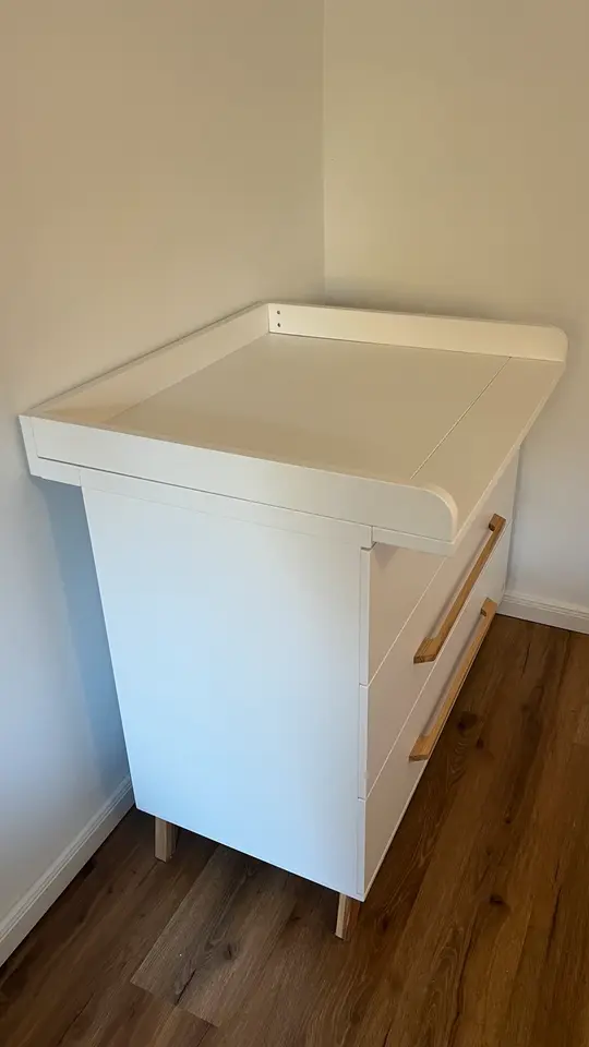 4 Zimmer Wohnung mit 100 m² in Minden – Bild 10