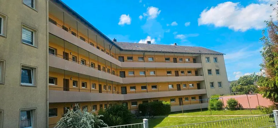 2 Zimmer Wohnung mit 23 m² in Wolfsburg – Bild 6