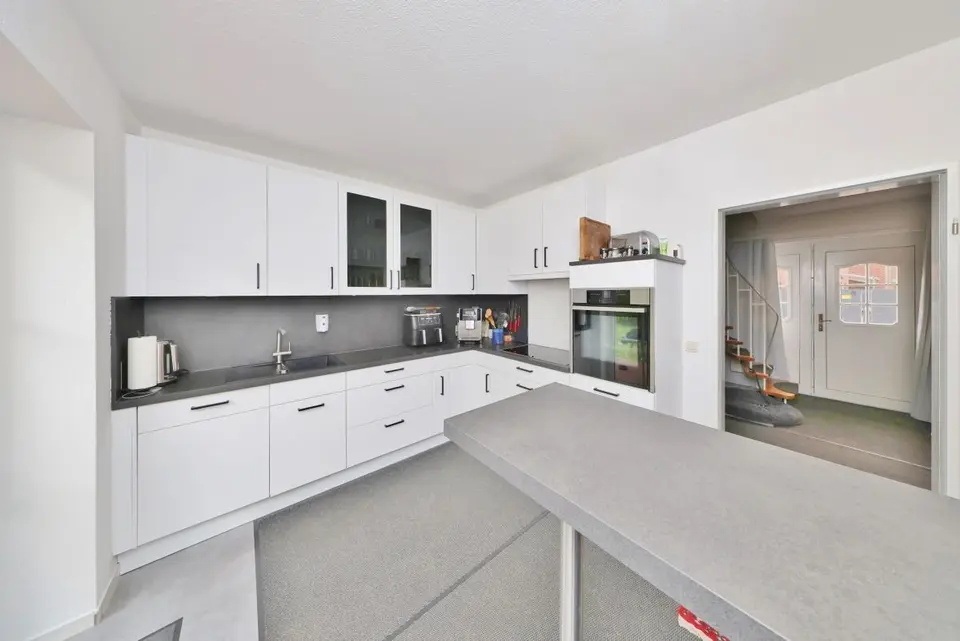 4 Zimmer Haus mit 102 m² in Wilhelmshaven – Bild 1