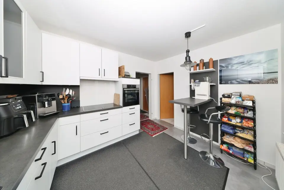 4 Zimmer Haus mit 102 m² in Wilhelmshaven – Bild 2