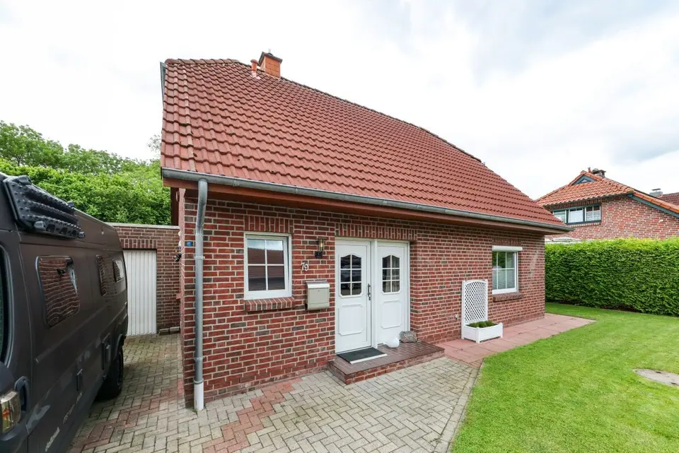 4 Zimmer Haus mit 102 m² in Wilhelmshaven – Bild 4