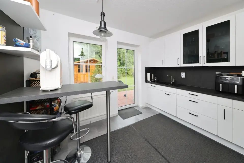 4 Zimmer Haus mit 102 m² in Wilhelmshaven – Bild 5