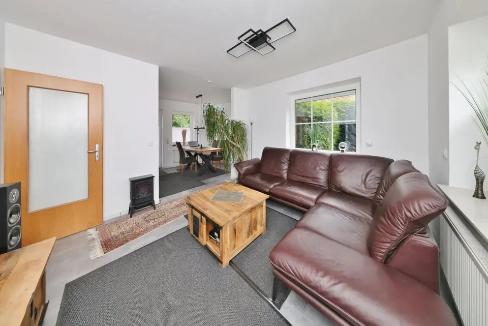 4 Zimmer Haus mit 102 m² in Wilhelmshaven – Bild 6