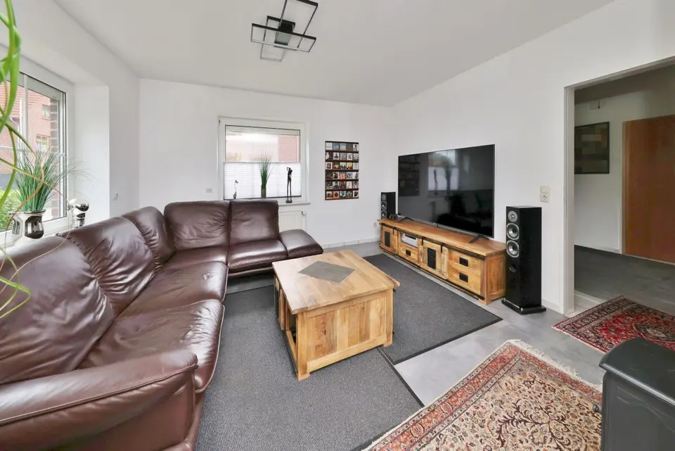 4 Zimmer Haus mit 102 m² in Wilhelmshaven – Bild 7