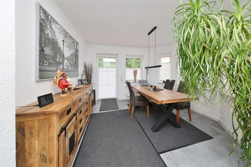 4 Zimmer Haus mit 102 m² in Wilhelmshaven – Bild 8