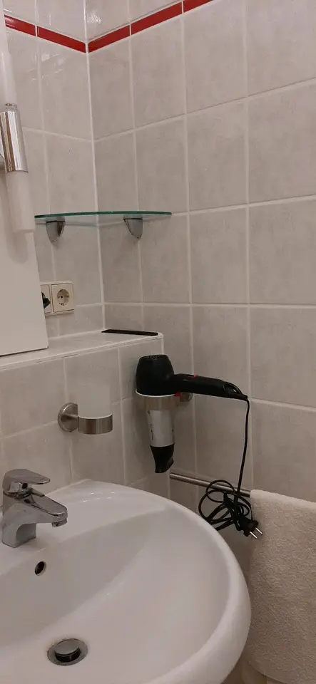 Studio mit 37 m² in Plauen – Bild 8