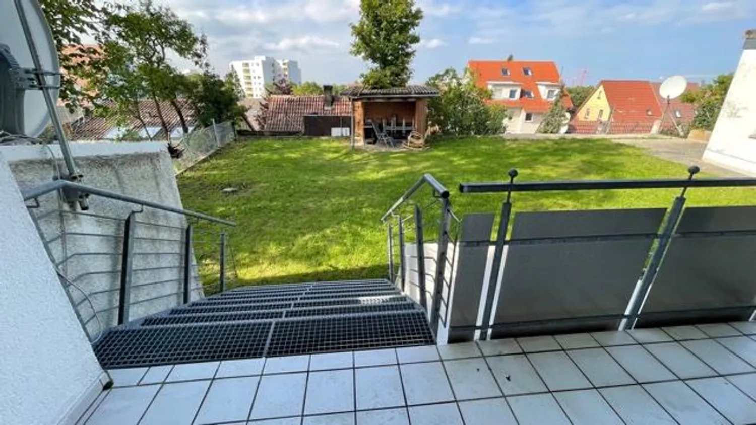 3 Zimmer Wohnung mit 103 m² in Böblingen – Bild 2