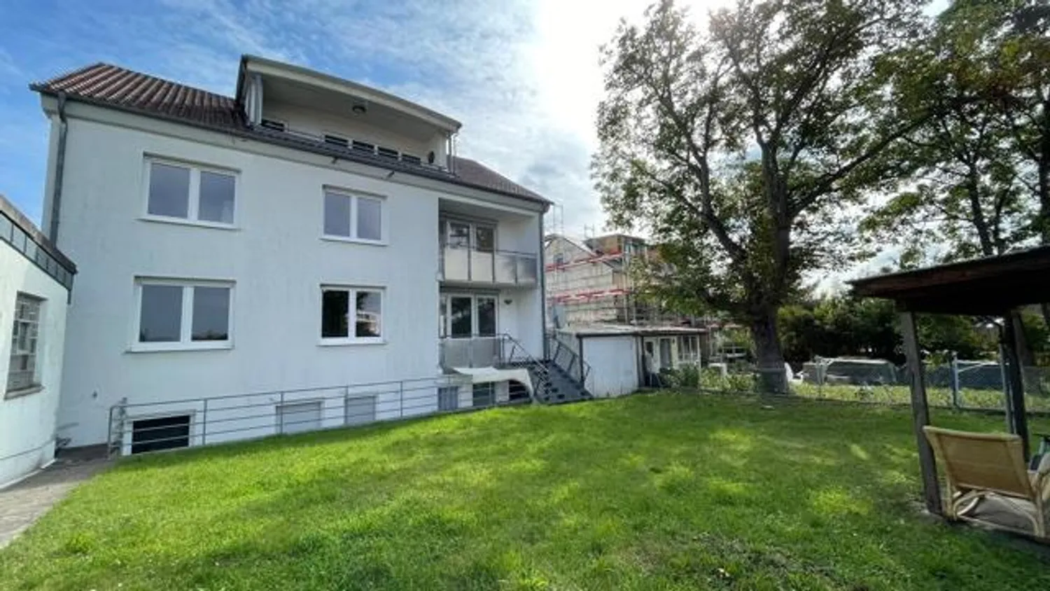 3 Zimmer Wohnung mit 103 m² in Böblingen – Bild 5