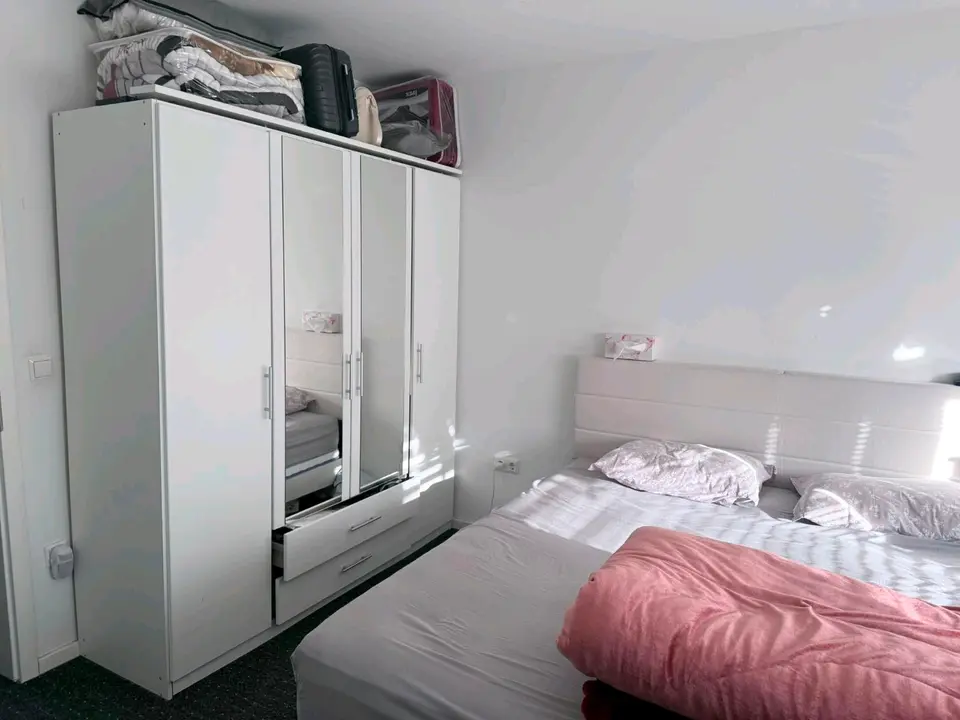 WG-Zimmer mit 69 m² in Groß-Gerau – Bild 2