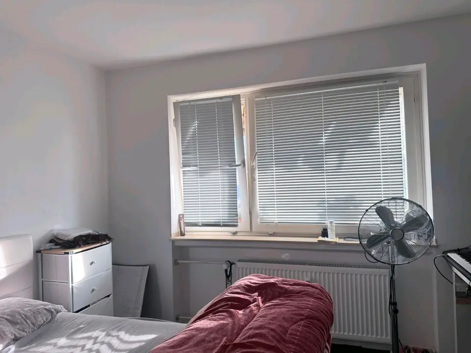 WG-Zimmer mit 69 m² in Groß-Gerau – Bild 3