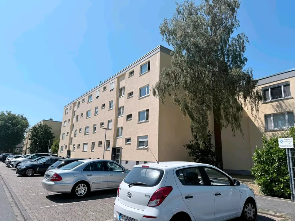 WG-Zimmer mit 69 m² in Groß-Gerau – Bild 4