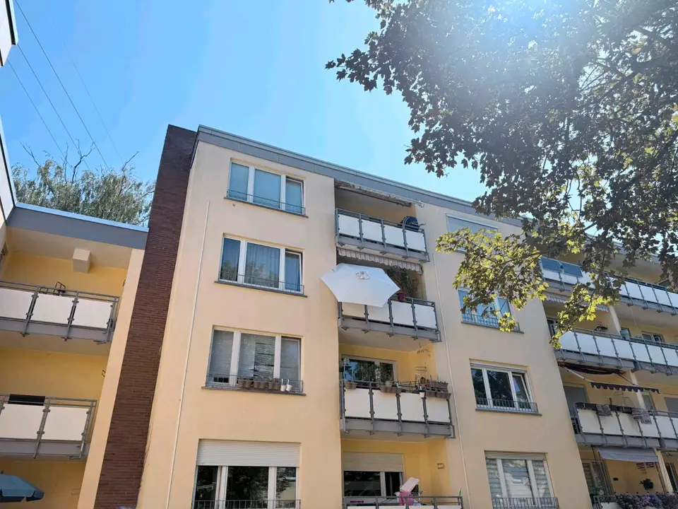 WG-Zimmer mit 69 m² in Groß-Gerau – Bild 5