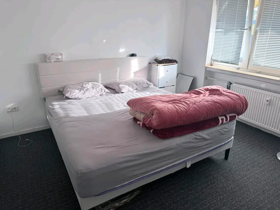 WG-Zimmer mit 69 m² in Groß-Gerau – Bild 6