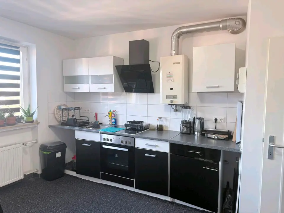 WG-Zimmer mit 69 m² in Groß-Gerau – Bild 7
