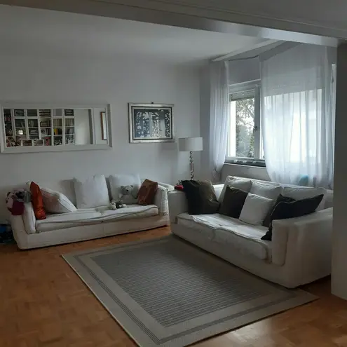 WG-Zimmer in Frankfurt am Main – Bild 1