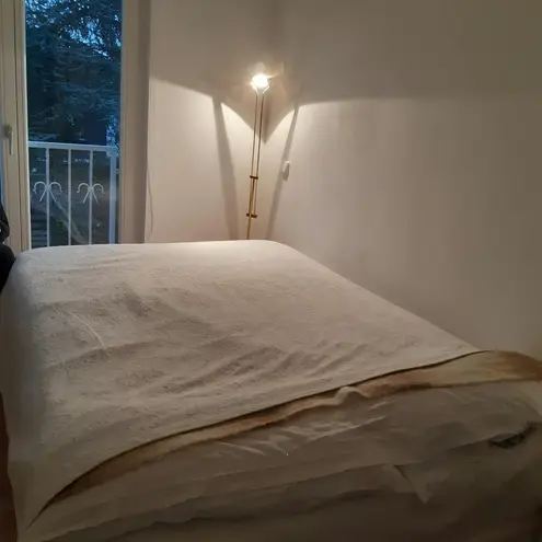 WG-Zimmer in Frankfurt am Main – Bild 2
