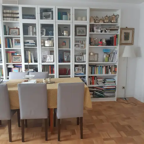 WG-Zimmer in Frankfurt am Main – Bild 4