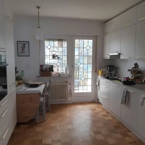 WG-Zimmer in Frankfurt am Main – Bild 3