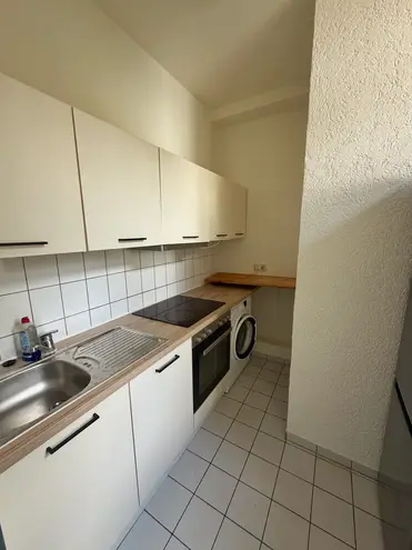 2 Zimmer Wohnung mit 49 m² in Karlsruhe – Bild 5
