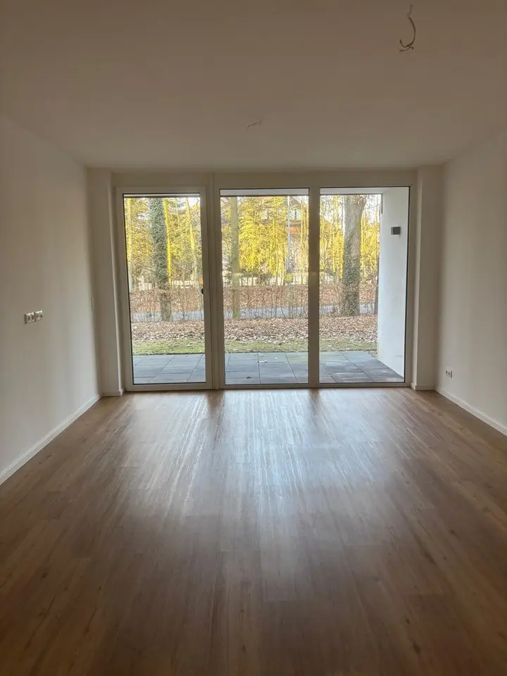 3 Zimmer Wohnung mit 95 m² in Uelzen – Bild 1