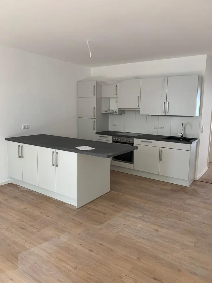 3 Zimmer Wohnung mit 95 m² in Uelzen – Bild 2
