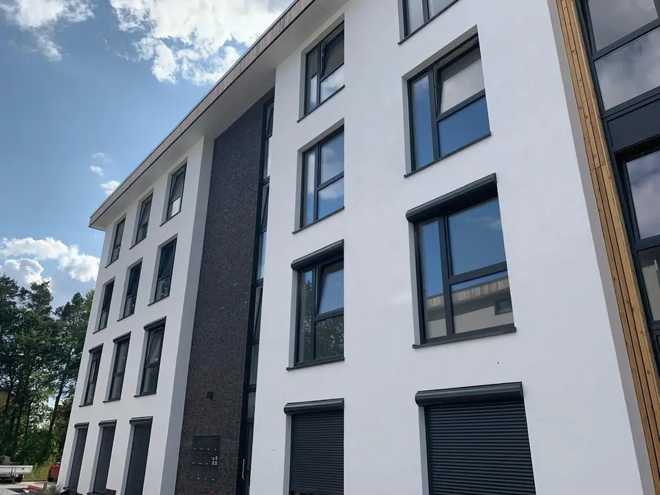 3 Zimmer Wohnung mit 95 m² in Uelzen – Bild 4